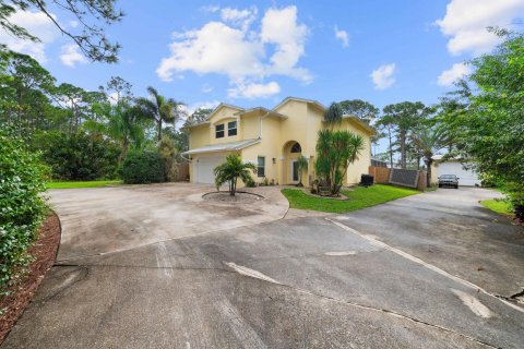 Villa ou maison à vendre à Jupiter, Floride: 4 chambres, 222.59 m2 № 970393 - photo 13