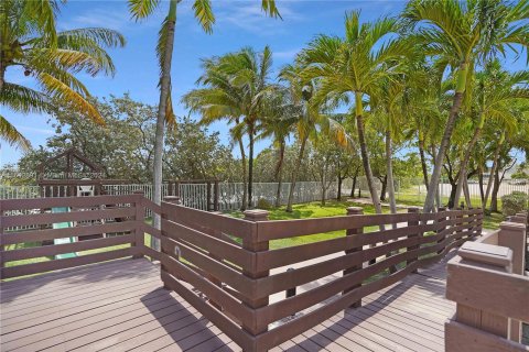 Copropriété à vendre à Miami Beach, Floride: 2 chambres, 105.35 m2 № 1325945 - photo 24