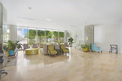 Condominio en venta en Miami Beach, Florida, 2 dormitorios, 105.35 m2 № 1325945 - foto 28