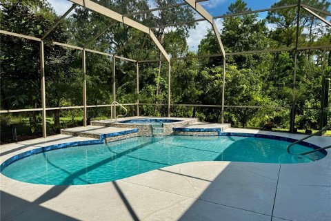 House in Bradenton, Florida 4 bedrooms, 270.25 sq.m. № 1336807 - photo 7