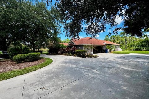 House in Bradenton, Florida 4 bedrooms, 270.25 sq.m. № 1336807 - photo 6