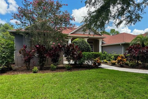 House in Bradenton, Florida 4 bedrooms, 270.25 sq.m. № 1336807 - photo 3