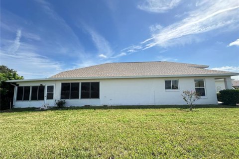 House in Hudson, Florida 3 bedrooms, 167.5 sq.m. № 1336876 - photo 28