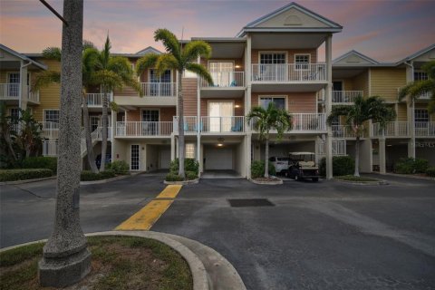 Touwnhouse à vendre à Ruskin, Floride: 3 chambres, 131.64 m2 № 1300355 - photo 6