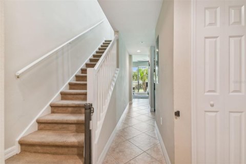 Adosado en venta en Ruskin, Florida, 3 dormitorios, 131.64 m2 № 1300355 - foto 18