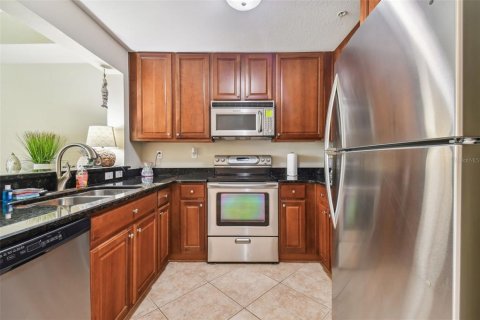 Townhouse in Ruskin, Florida 3 bedrooms, 131.64 sq.m. № 1300355 - photo 21