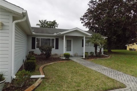 House in Summerfield, Florida 2 bedrooms, 115.94 sq.m. № 1351112 - photo 2