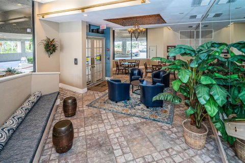 Copropriété à vendre à Clearwater, Floride: 1 chambre, 82.22 m2 № 1351147 - photo 15