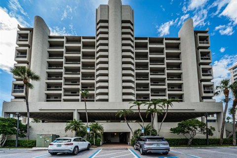 Copropriété à vendre à Clearwater, Floride: 1 chambre, 82.22 m2 № 1351147 - photo 12