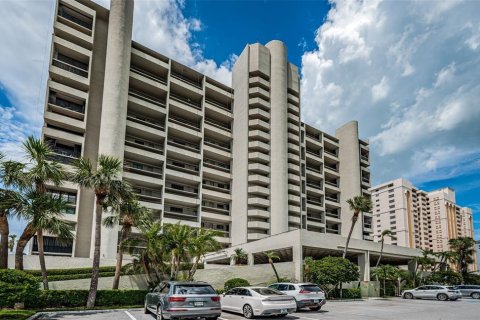 Condo in Clearwater, Florida, 1 bedroom  № 1351147 - photo 8