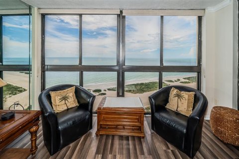 Copropriété à vendre à Clearwater, Floride: 1 chambre, 82.22 m2 № 1351147 - photo 23