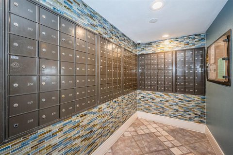 Copropriété à vendre à Clearwater, Floride: 1 chambre, 82.22 m2 № 1351147 - photo 19