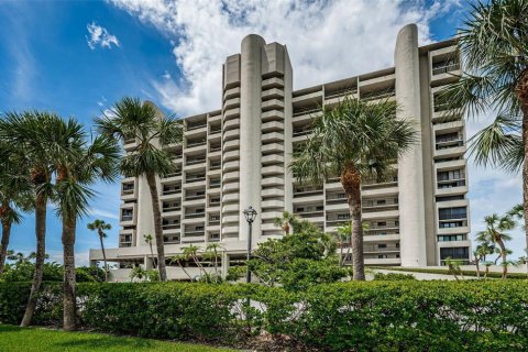 Copropriété à vendre à Clearwater, Floride: 1 chambre, 82.22 m2 № 1351147 - photo 9