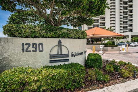 Copropriété à vendre à Clearwater, Floride: 1 chambre, 82.22 m2 № 1351147 - photo 5