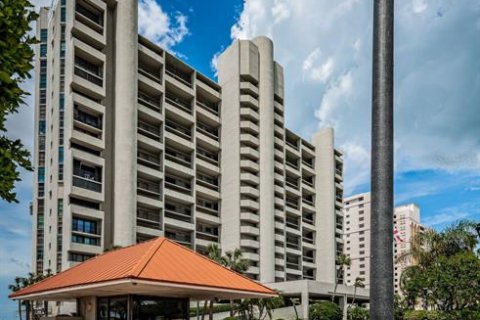 Condo in Clearwater, Florida, 1 bedroom  № 1351147 - photo 2