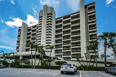 Copropriété à vendre à Clearwater, Floride: 1 chambre, 82.22 m2 № 1351147 - photo 10