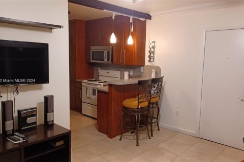 Condominio en venta en Hollywood, Florida, 1 dormitorio, 39.95 m2 № 1306253 - foto 9