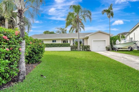 Villa ou maison à vendre à Cutler Bay, Floride: 4 chambres, 235.32 m2 № 1348768 - photo 1