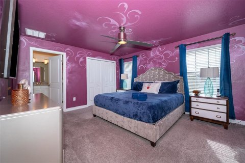 Adosado en venta en Kissimmee, Florida, 4 dormitorios, 177.81 m2 № 864166 - foto 16