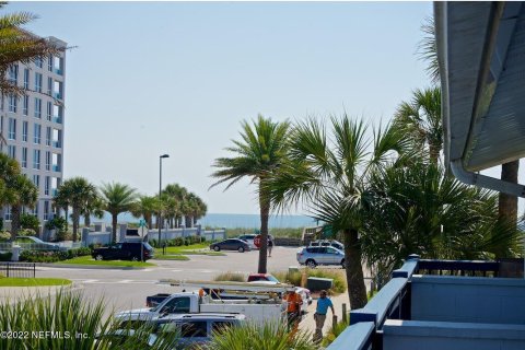 Appartement à louer à Jacksonville Beach, Floride: 1 chambre, 66.89 m2 № 768154 - photo 2