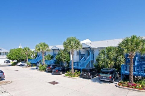 Apartamento en alquiler en Jacksonville Beach, Florida, 1 dormitorio, 66.89 m2 № 768154 - foto 12