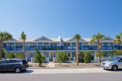 Appartement à louer à Jacksonville Beach, Floride: 1 chambre, 66.89 m2 № 768154 - photo 1