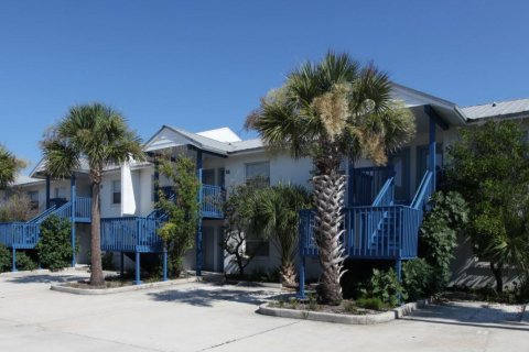 Apartamento en alquiler en Jacksonville Beach, Florida, 1 dormitorio, 66.89 m2 № 768154 - foto 13