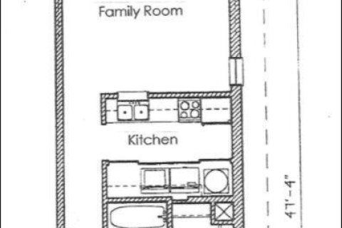 Apartamento en alquiler en Jacksonville Beach, Florida, 1 dormitorio, 66.89 m2 № 768154 - foto 11