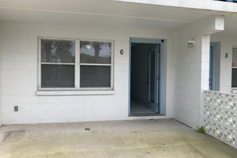 Apartamento en alquiler en Jacksonville Beach, Florida, 1 dormitorio, 66.89 m2 № 768154 - foto 3