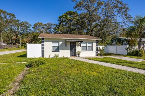 House in Tampa, Florida 2 bedrooms, 57.97 sq.m. № 1419069 - photo 1