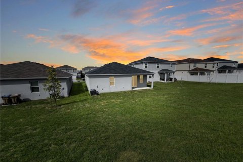 Villa ou maison à vendre à Davenport, Floride: 4 chambres, 184.23 m2 № 1286923 - photo 6