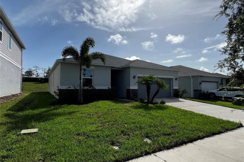 Villa ou maison à vendre à Davenport, Floride: 4 chambres, 184.23 m2 № 1286923 - photo 5