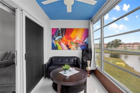 Condominio en venta en Sunrise, Florida, 1 dormitorio, 69.68 m2 № 945681 - foto 16