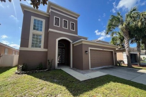 Casa en venta en Riverview, Florida, 4 dormitorios, 286.51 m2 № 1399564 - foto 1