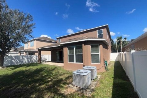 Casa en venta en Riverview, Florida, 4 dormitorios, 286.51 m2 № 1399564 - foto 20