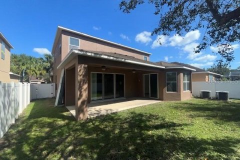 Casa en venta en Riverview, Florida, 4 dormitorios, 286.51 m2 № 1399564 - foto 18