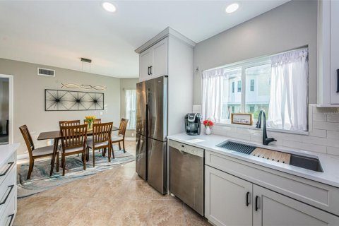 Copropriété à vendre à Clearwater, Floride: 3 chambres, 123.1 m2 № 1265613 - photo 21