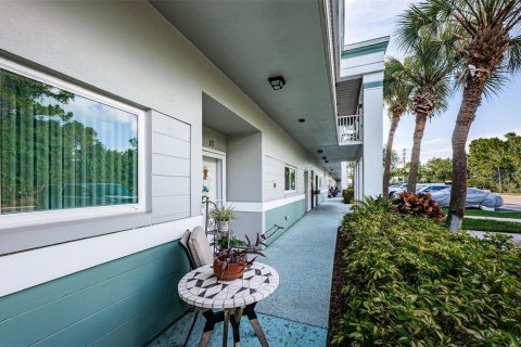 Copropriété à vendre à Clearwater, Floride: 3 chambres, 123.1 m2 № 1265613 - photo 3