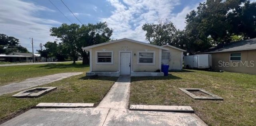 House in Fort Myers, Florida 3 bedrooms, 98.76 sq.m. № 1149785