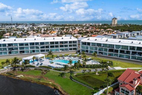 Condominio en venta en Melbourne Beach, Florida, 3 dormitorios, 167.69 m2 № 1406623 - foto 5