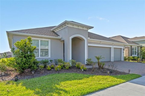 Villa ou maison à vendre à DeLand, Floride: 3 chambres, 217.76 m2 № 1267413 - photo 3