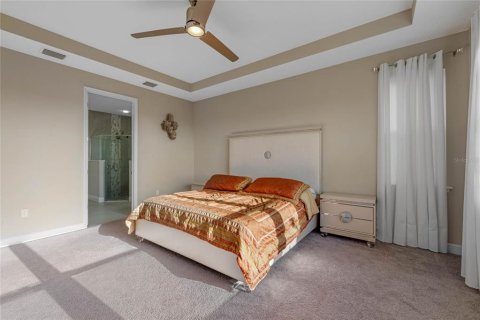 Villa ou maison à vendre à DeLand, Floride: 3 chambres, 217.76 m2 № 1267413 - photo 25