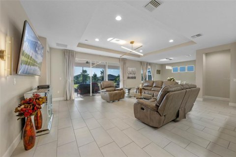 Villa ou maison à vendre à DeLand, Floride: 3 chambres, 217.76 m2 № 1267413 - photo 14