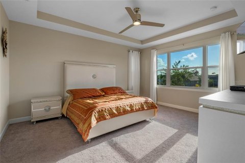 Villa ou maison à vendre à DeLand, Floride: 3 chambres, 217.76 m2 № 1267413 - photo 22