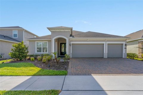 Villa ou maison à vendre à DeLand, Floride: 3 chambres, 217.76 m2 № 1267413 - photo 1