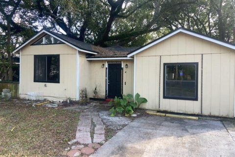 Villa ou maison à vendre à Jacksonville, Floride: 3 chambres, 113.34 m2 № 889655 - photo 1