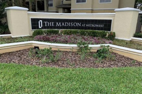 Condo in Orlando, Florida, 1 bedroom  № 1402500 - photo 1