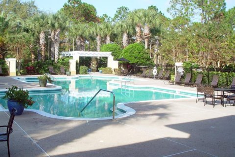 Condo in Orlando, Florida, 1 bedroom  № 1402500 - photo 18