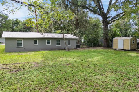 House in Ocala, Florida 2 bedrooms, 78.97 sq.m. № 1402495 - photo 20