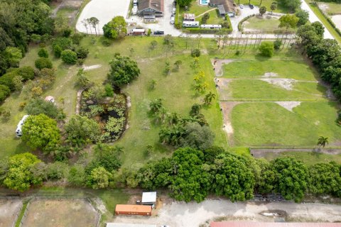 Terreno en venta en Wellington, Florida № 1103435 - foto 11